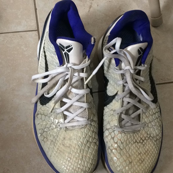 Kobe 6 concord - Picture 1 of 4